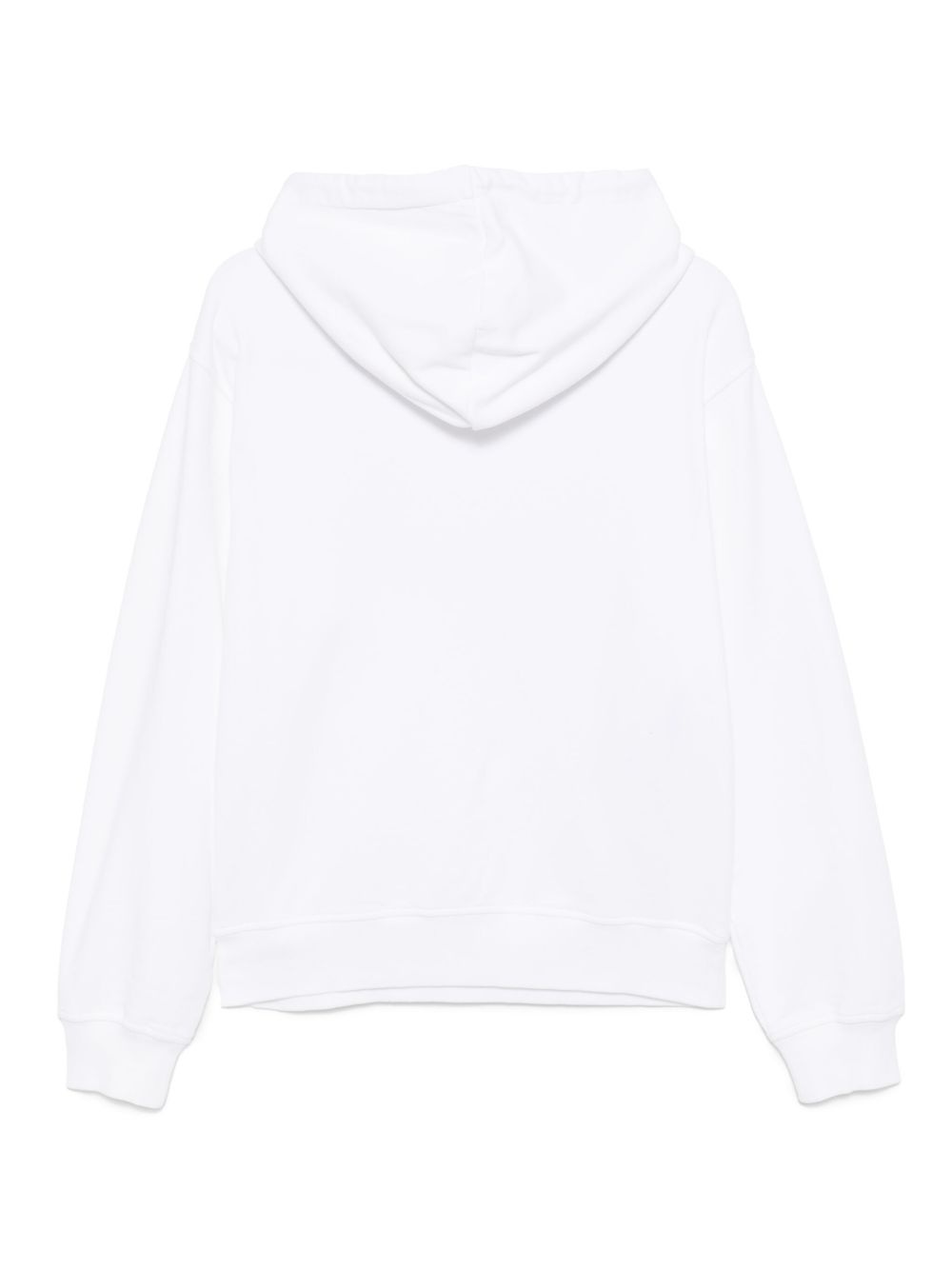 logo hoodie - 2