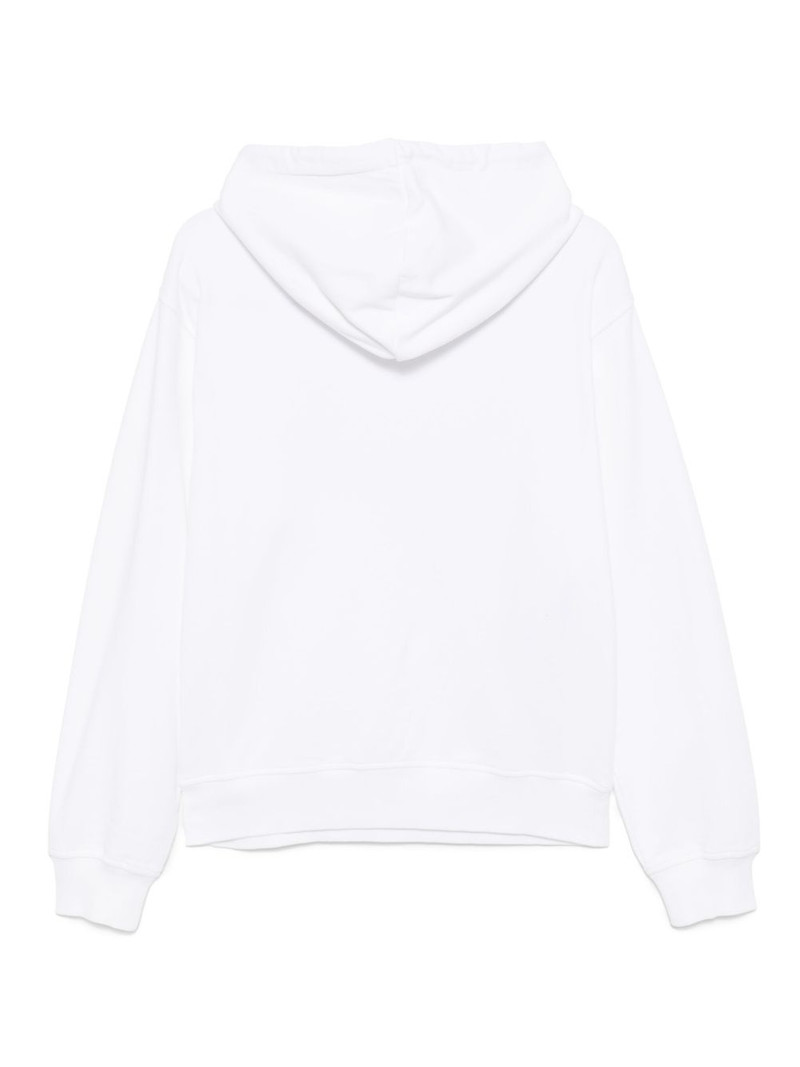 Marni logo hoodie outlook
