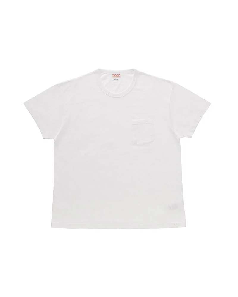 SUBLIG JUMBO II 3-PACK S/S WHITE - 1