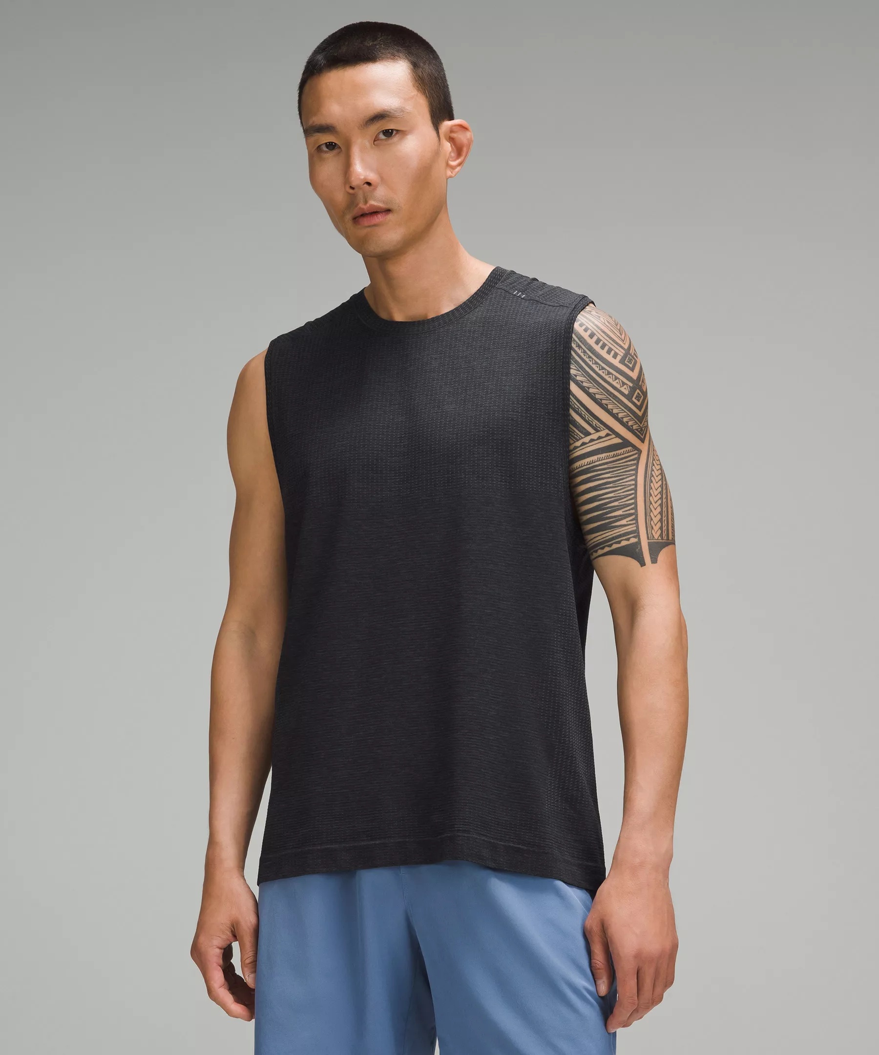 Metal Vent Tech Sleeveless Shirt *Updated Fit - 1