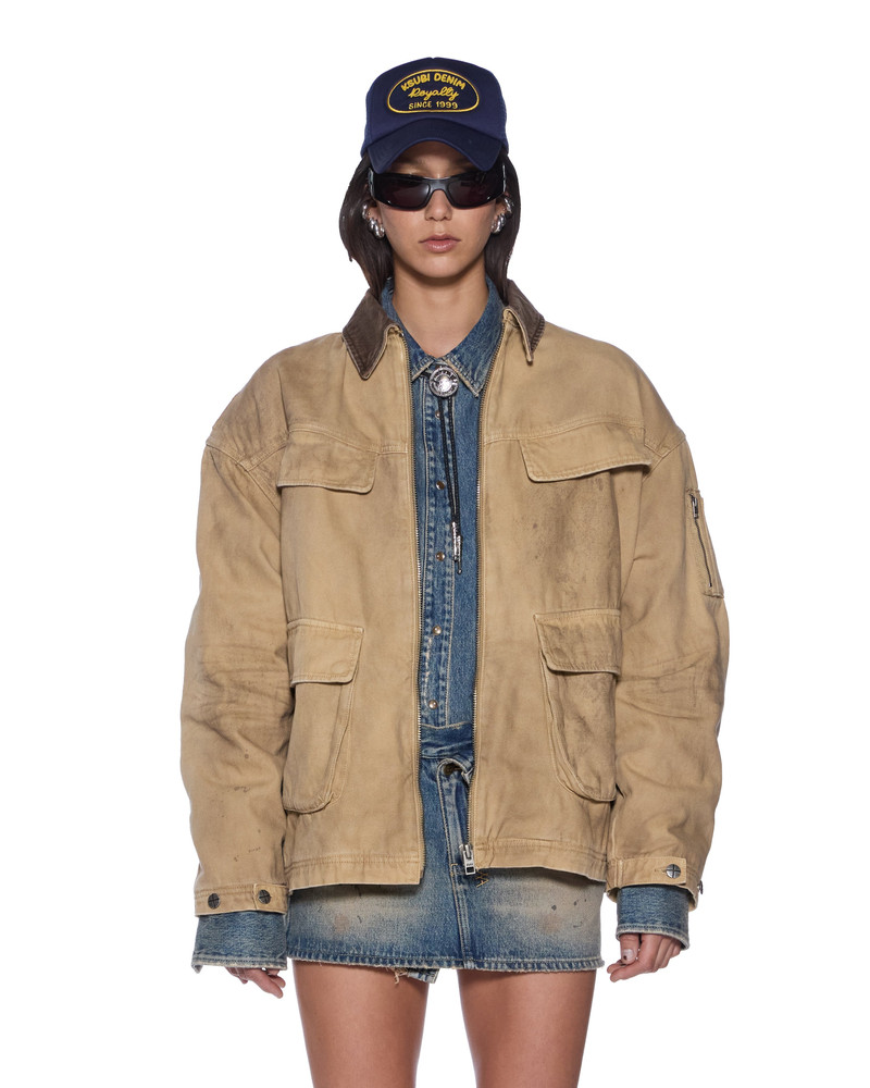WORKWEAR JACKET SIERRA 4