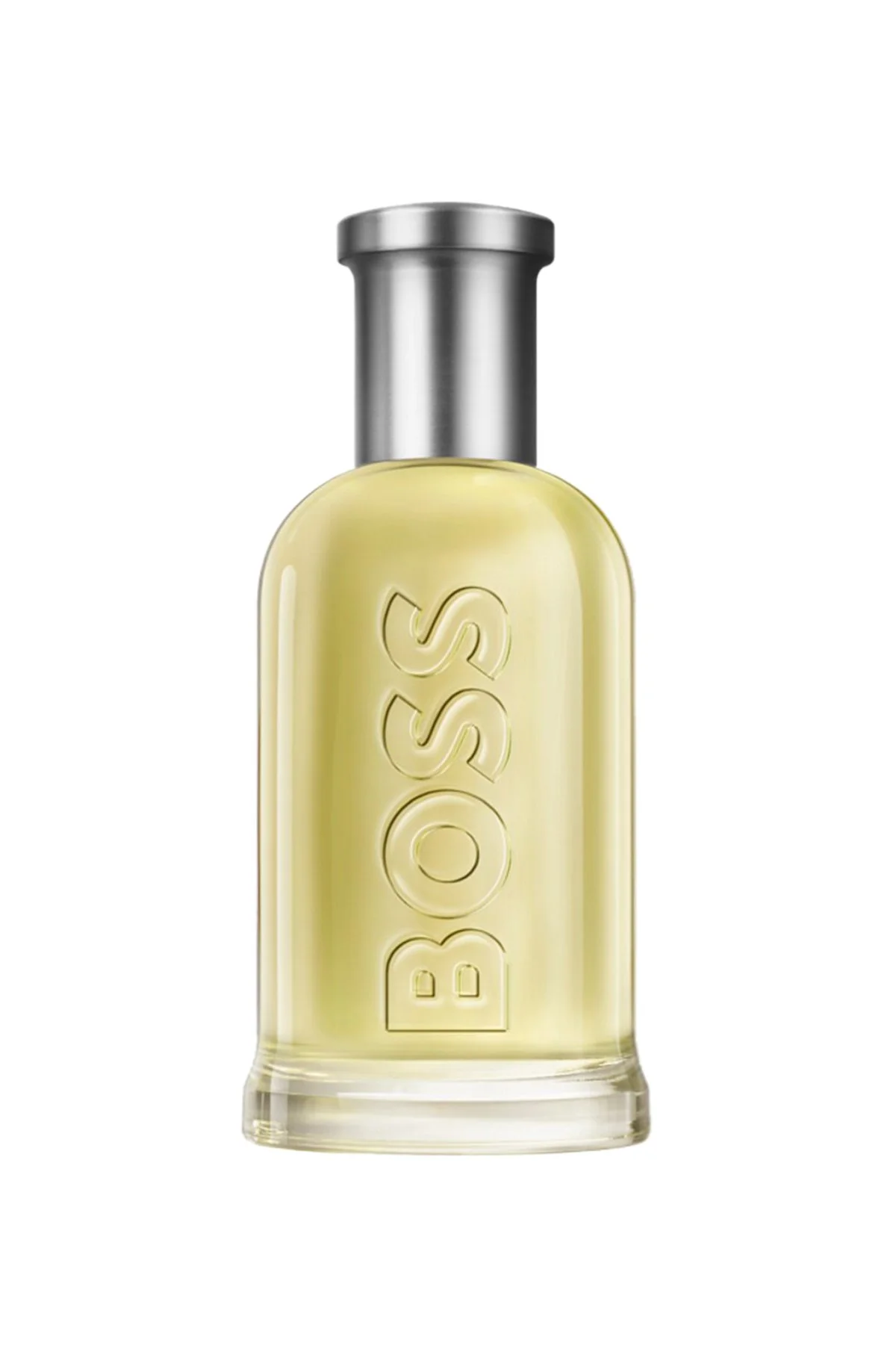 BOSS BOTTLED EAU DE TOILETTE 100ML - 1