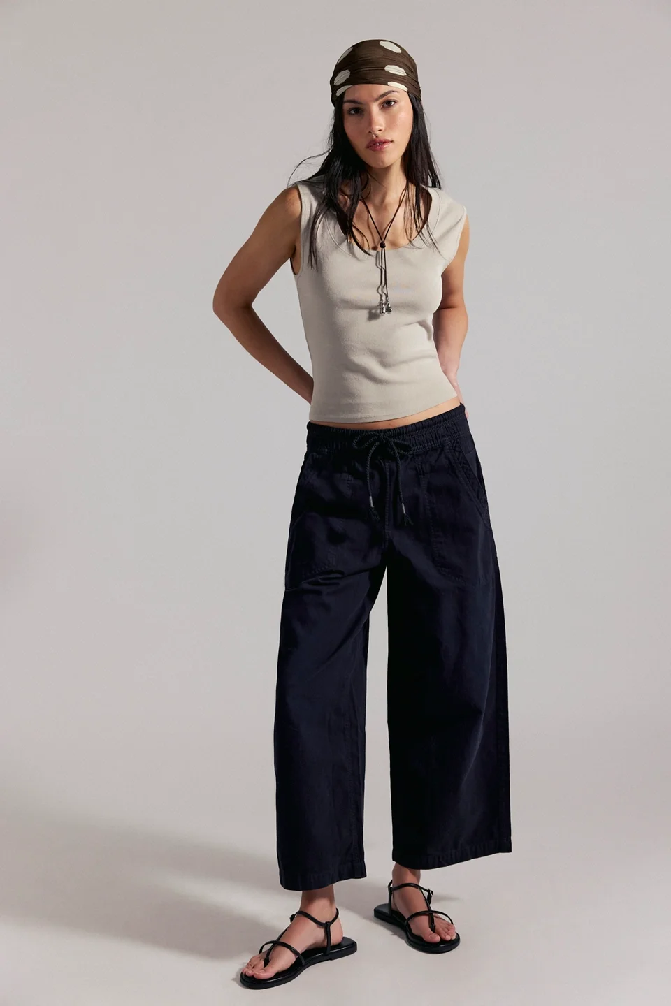 We The Free Easy Peasy Pull-On Jeans - 1