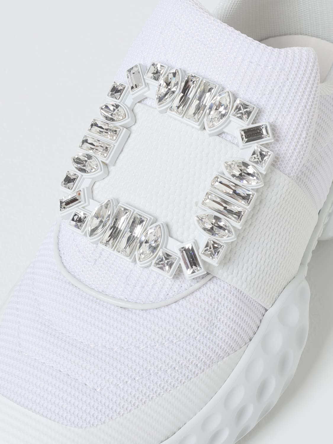 Sneakers woman Roger Vivier - 4