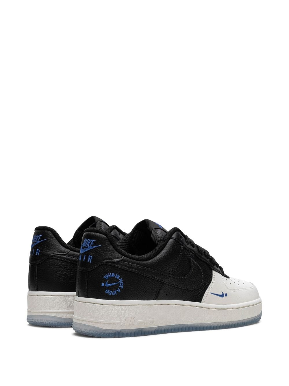 Air Force 1 Low "TINAJ" sneakers - 4