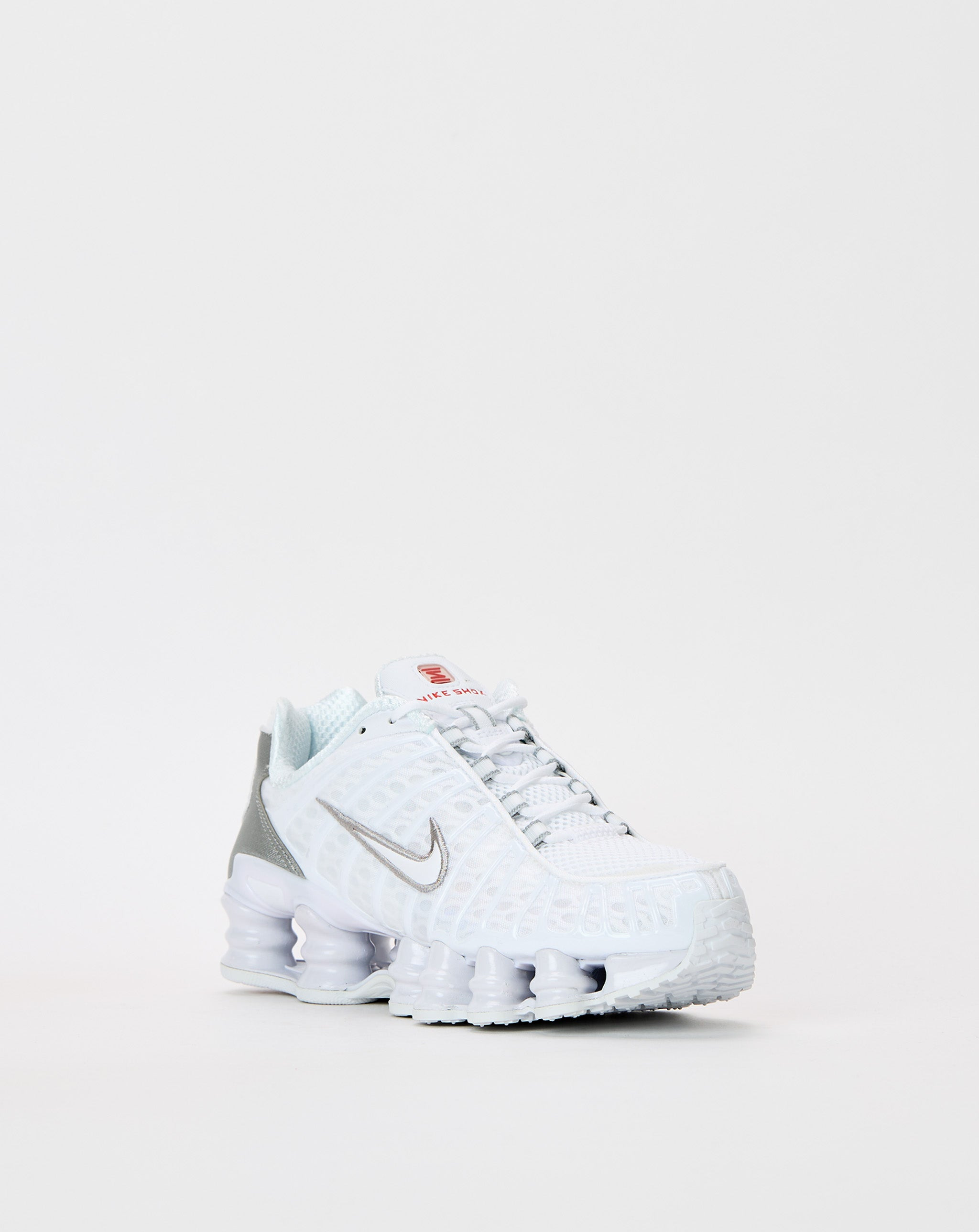Women's Shox TL - 2