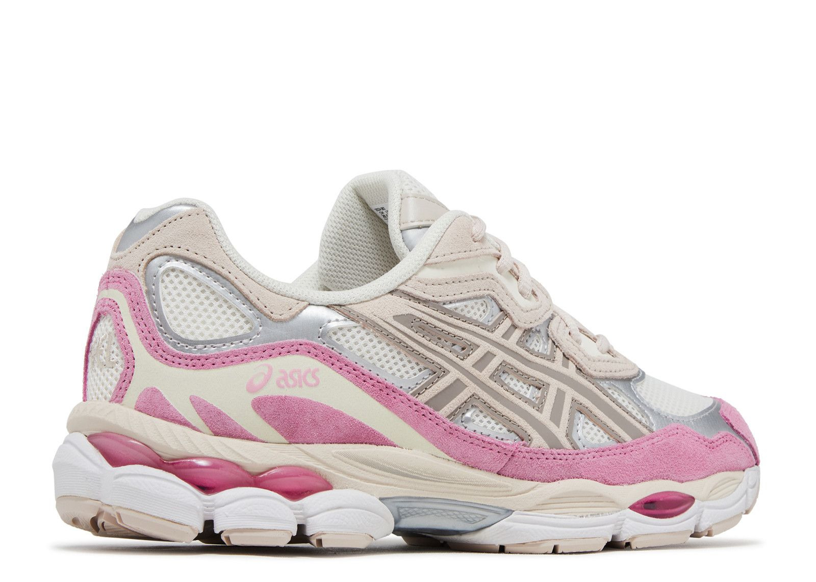 GEL NYC 'CREAM PINK' - 3