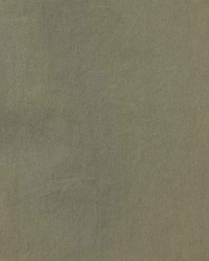 NORTHROP PANTS KHAKI - 5