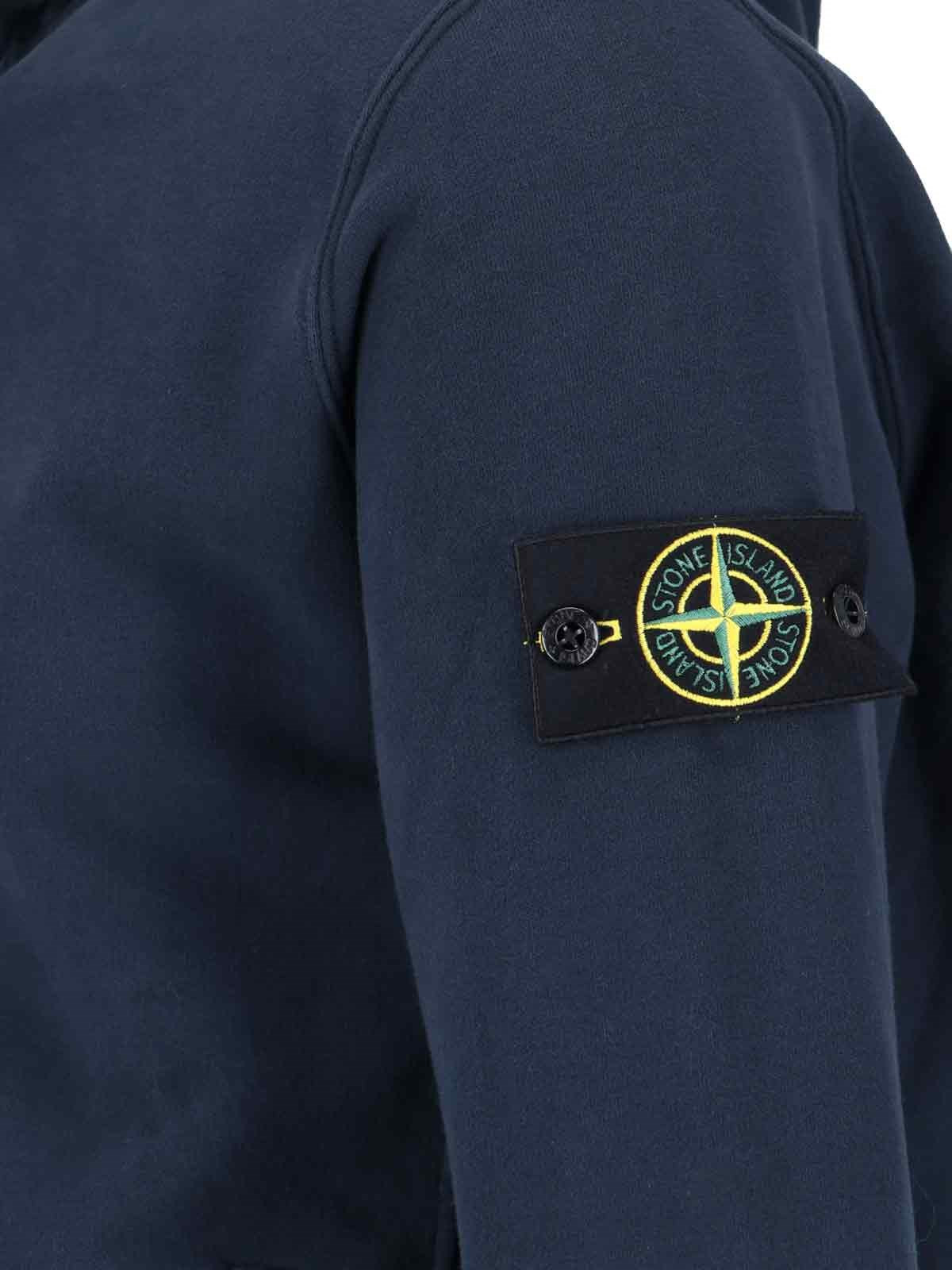 LOGO SWEATSHIRT - 3