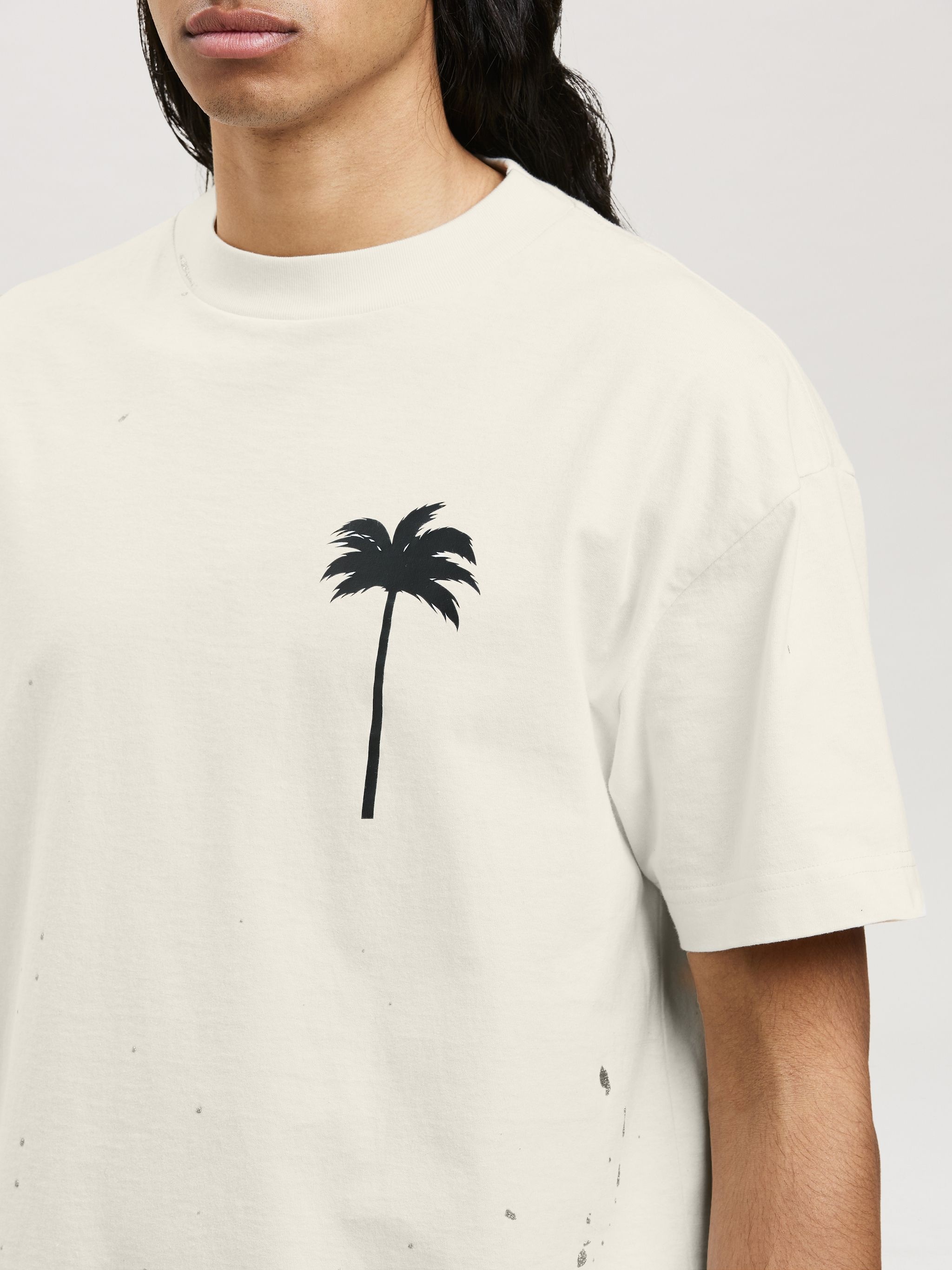 PXP PAINTED CLASSIC TEE - 6
