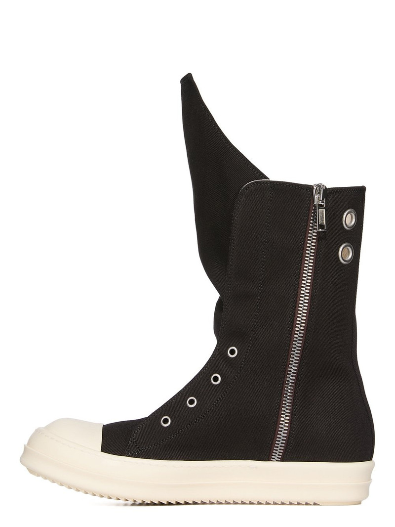 Rick Owens DRKSHDW BOOTS outlook