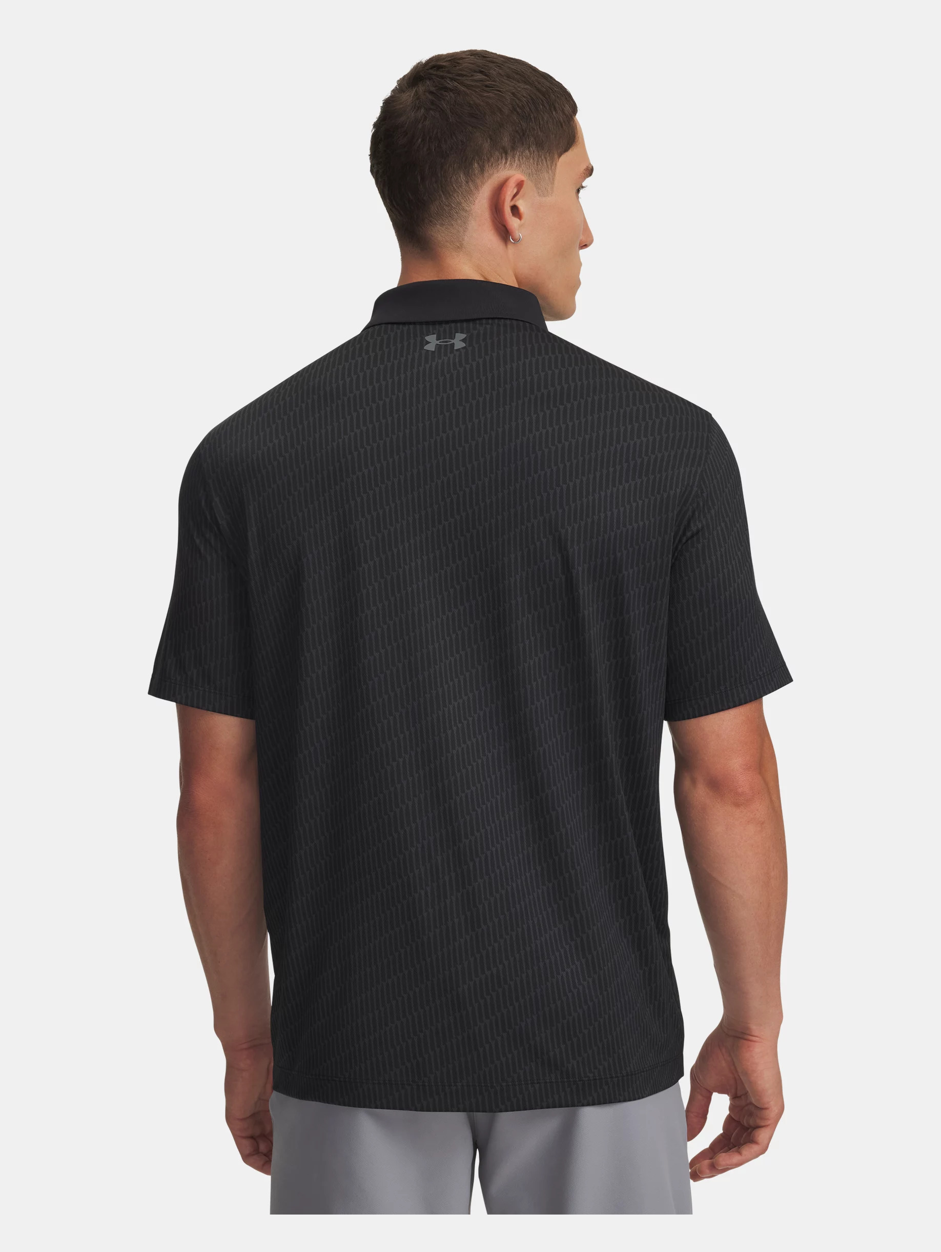 UA Matchplay Printed - 2