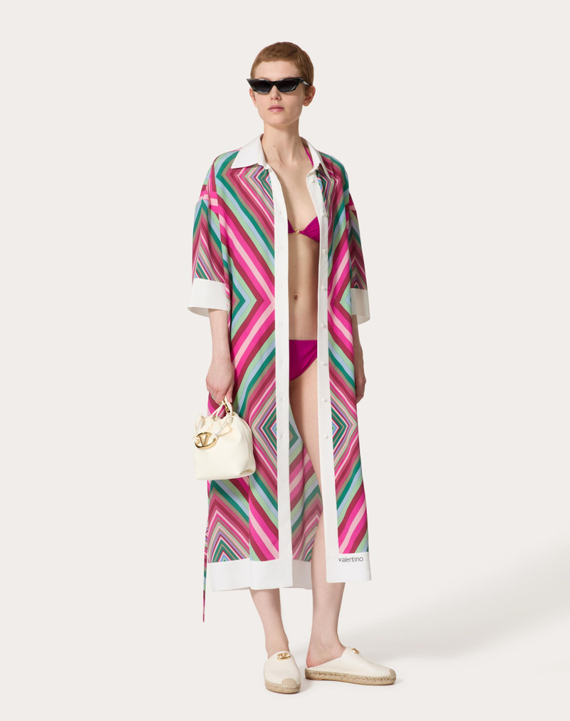Valentino LYCRA BIKINI outlook