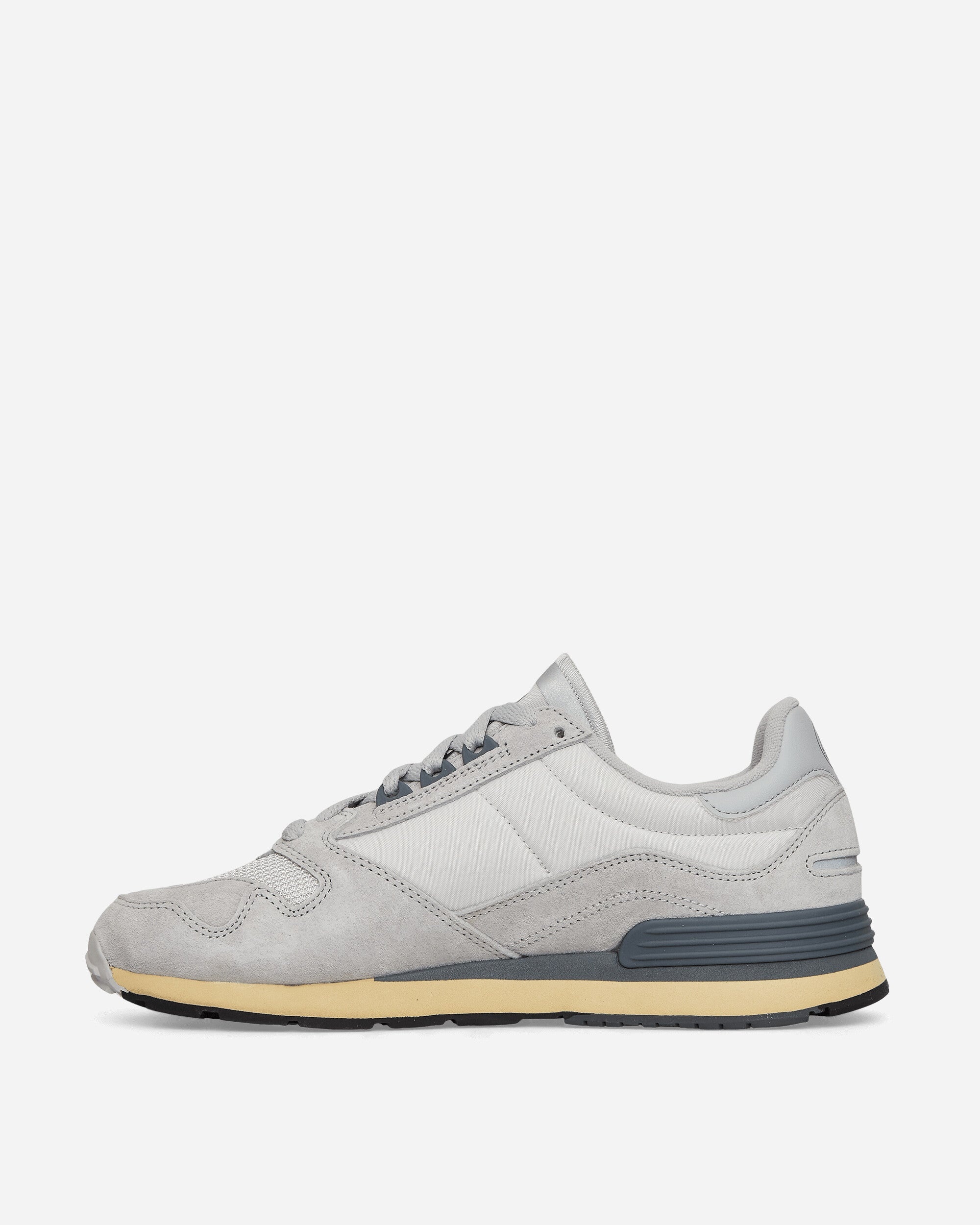 Whitworth SPZL Sneakers Grey One / Grey Two / Clear Onix - 3