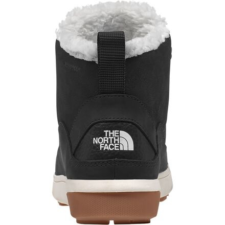 Sierra Mid Lace Waterproof Boot - Women's - 2