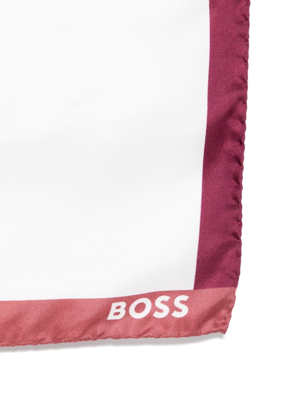 silk handkerchief - 2