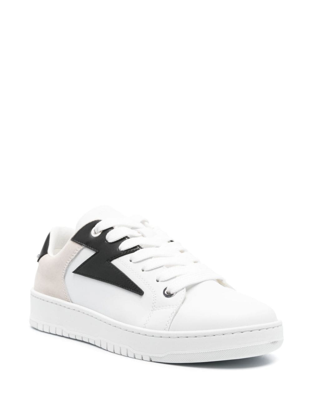 Duran leather sneakers - 2