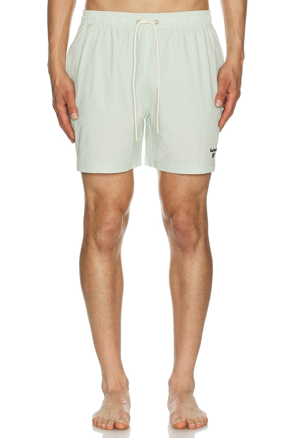 Somerset Swim Short - 5