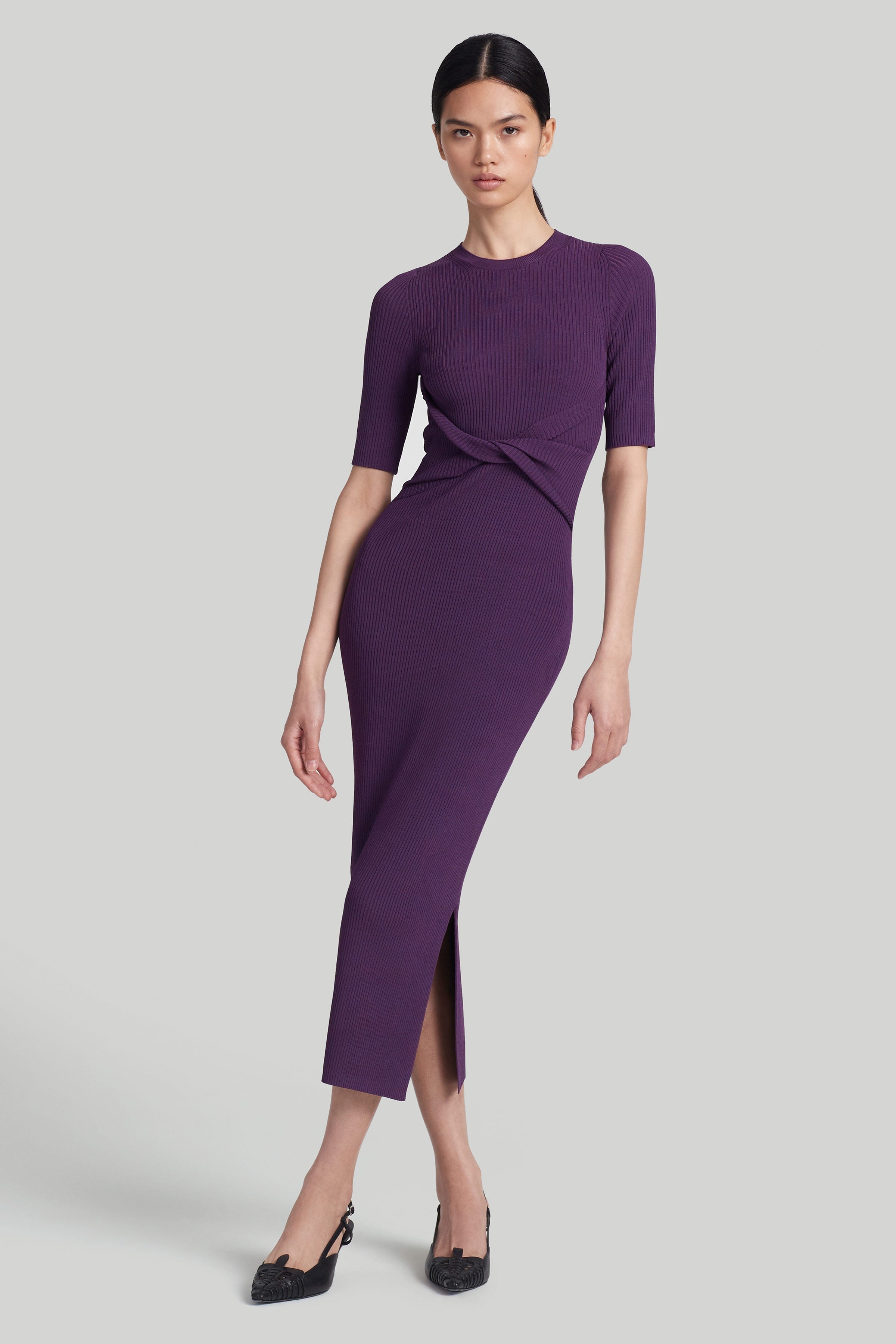 'ARGOLIS' DRESS - 2