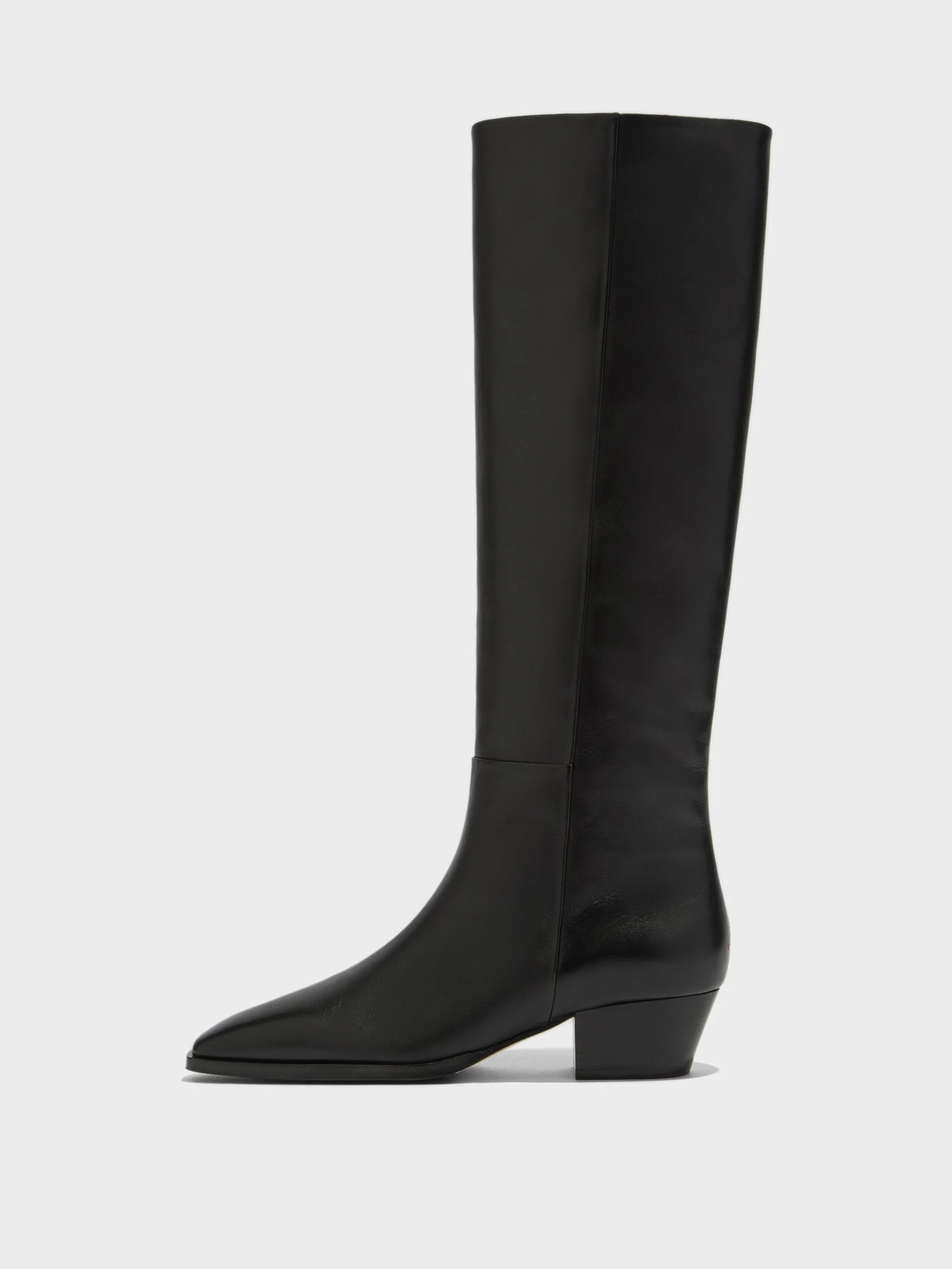 Medea Knee-High Boots - 1