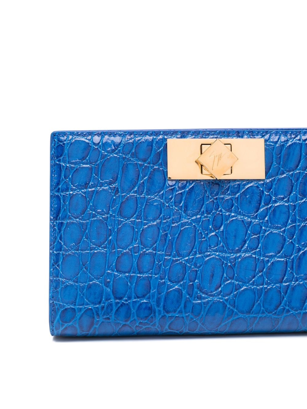 Morpheus clutch bag - 4