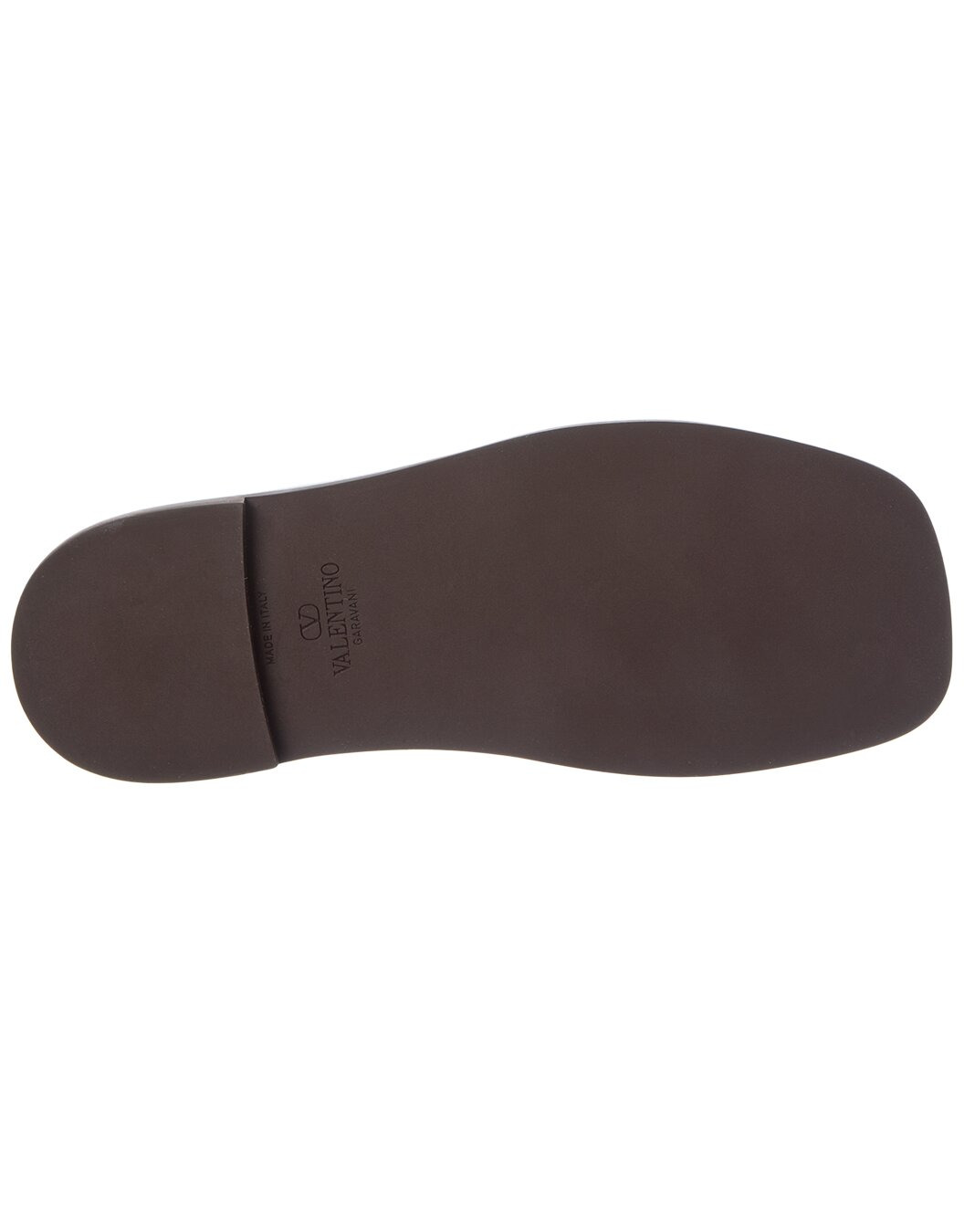 Valentino Viva Superstar Canvas & Leather Sandal - 4