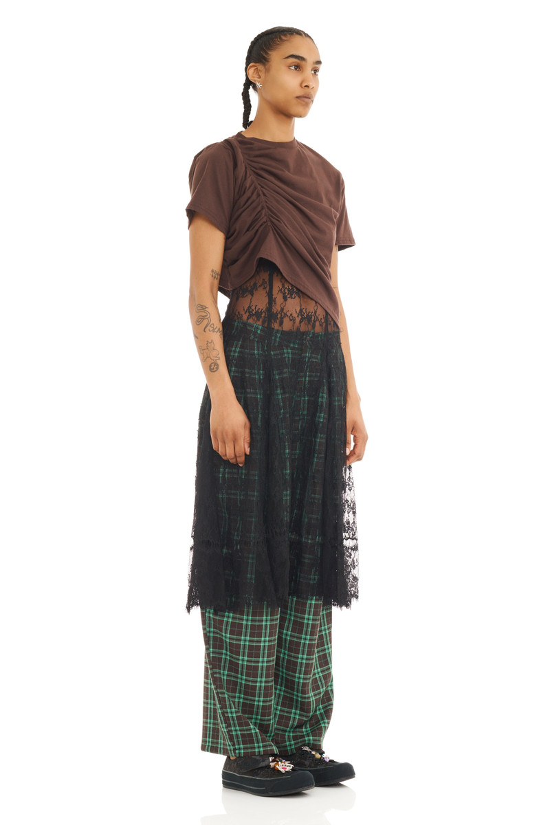 Collina Strada EARTH AMARYLLIS DUO TEE outlook