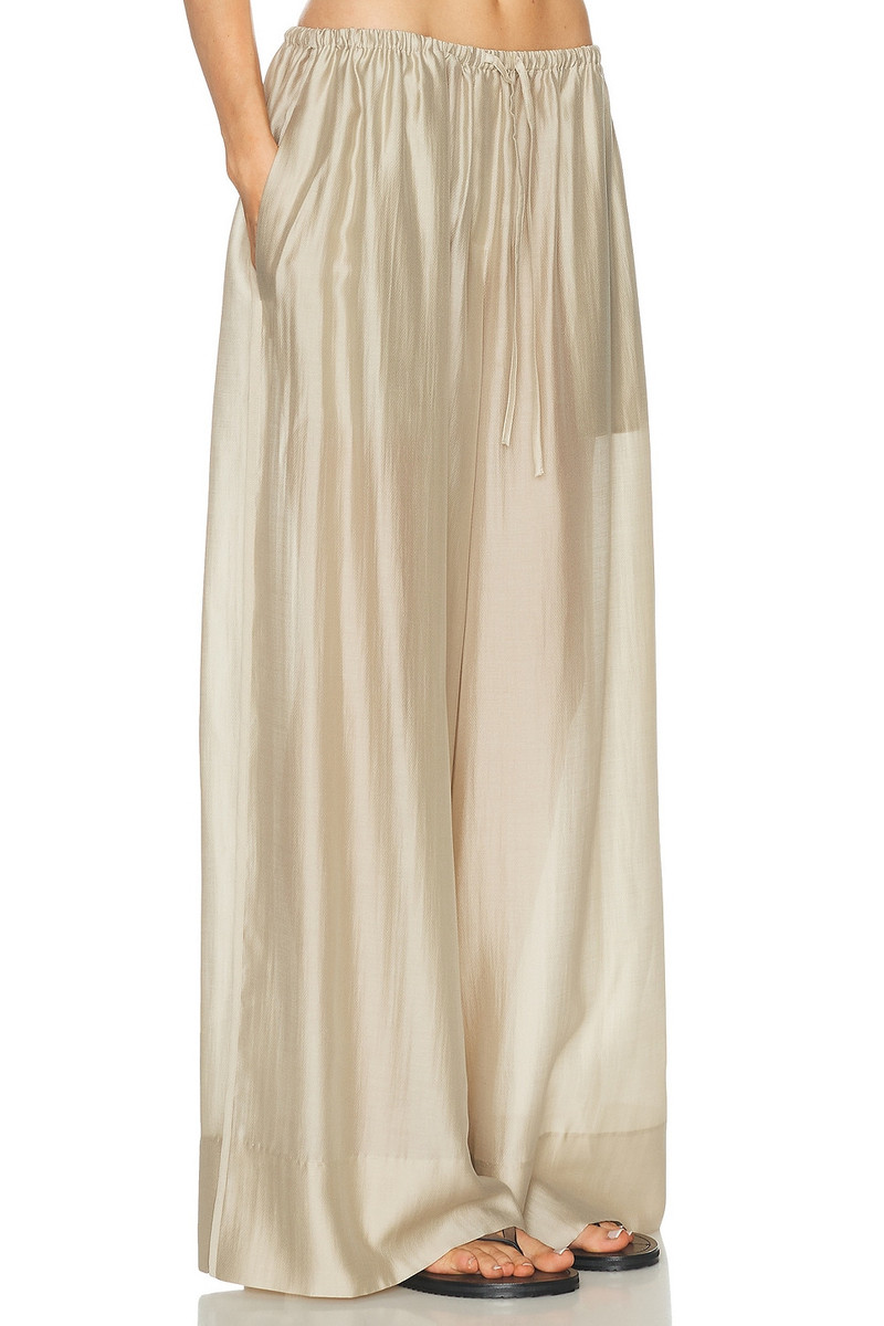Vento Wide Leg Pant 1