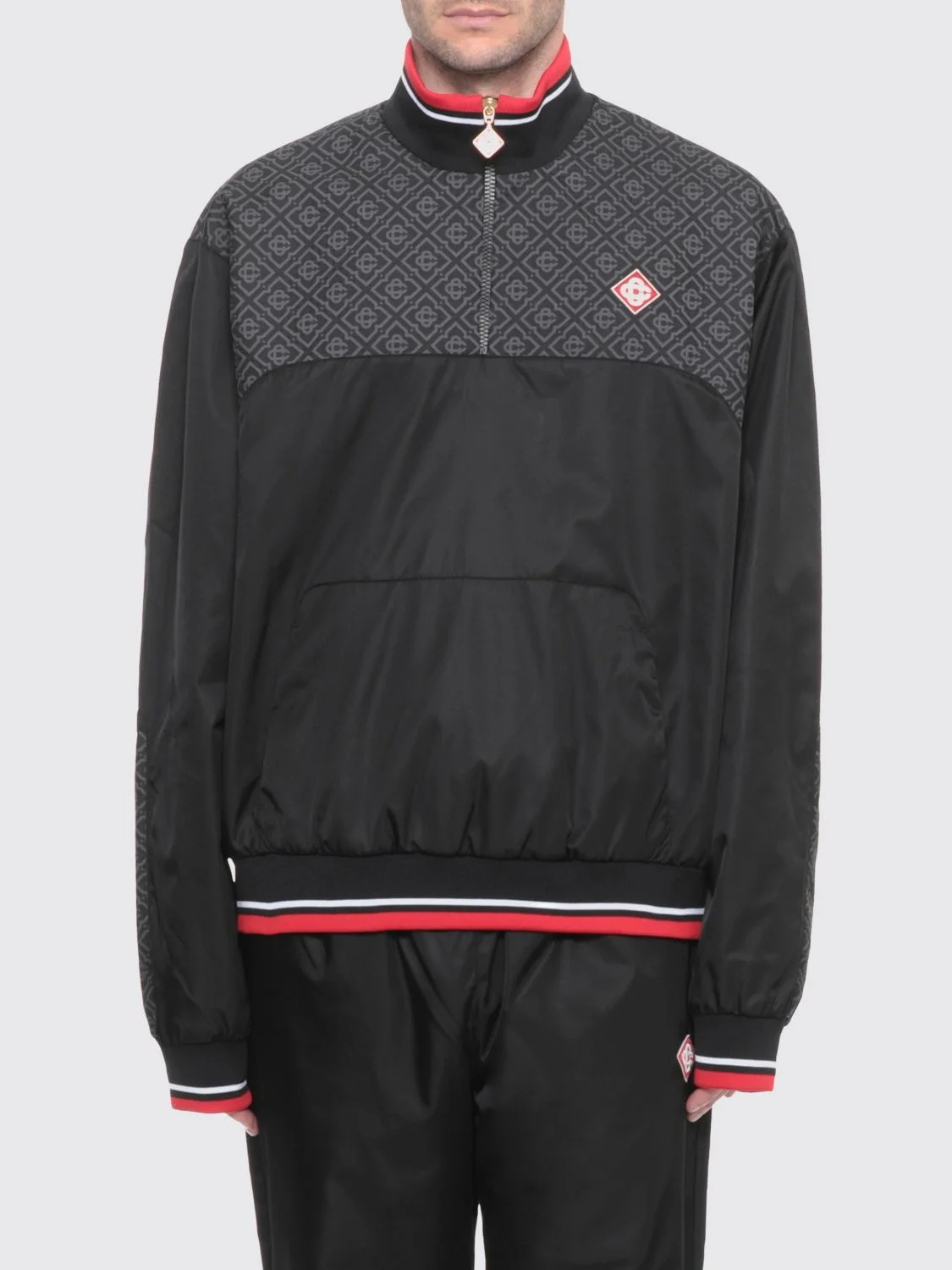 Sweater men Casablanca - 1