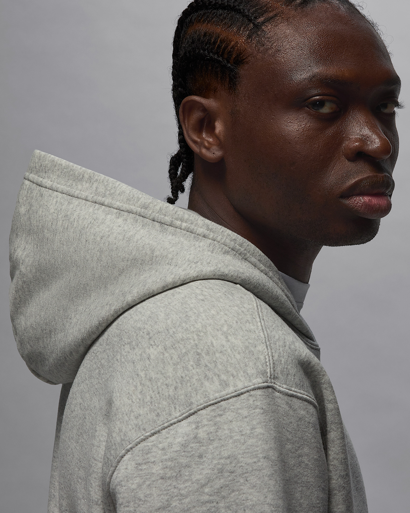 Jordan Brooklyn Fleece Men's Pullover Hoodie - 6