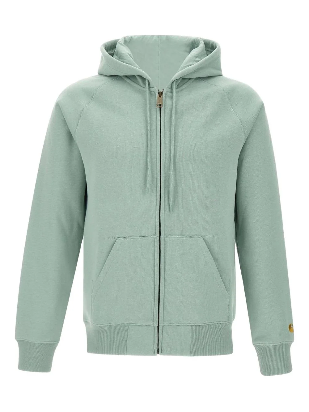 Chase zip-up hoodie - 1