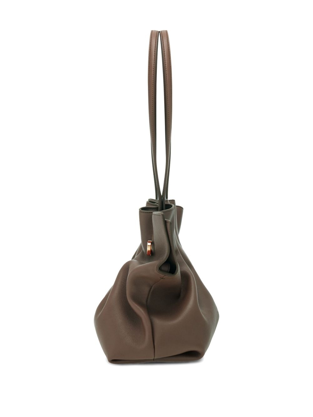 medium Piercing shoulder bag - 5