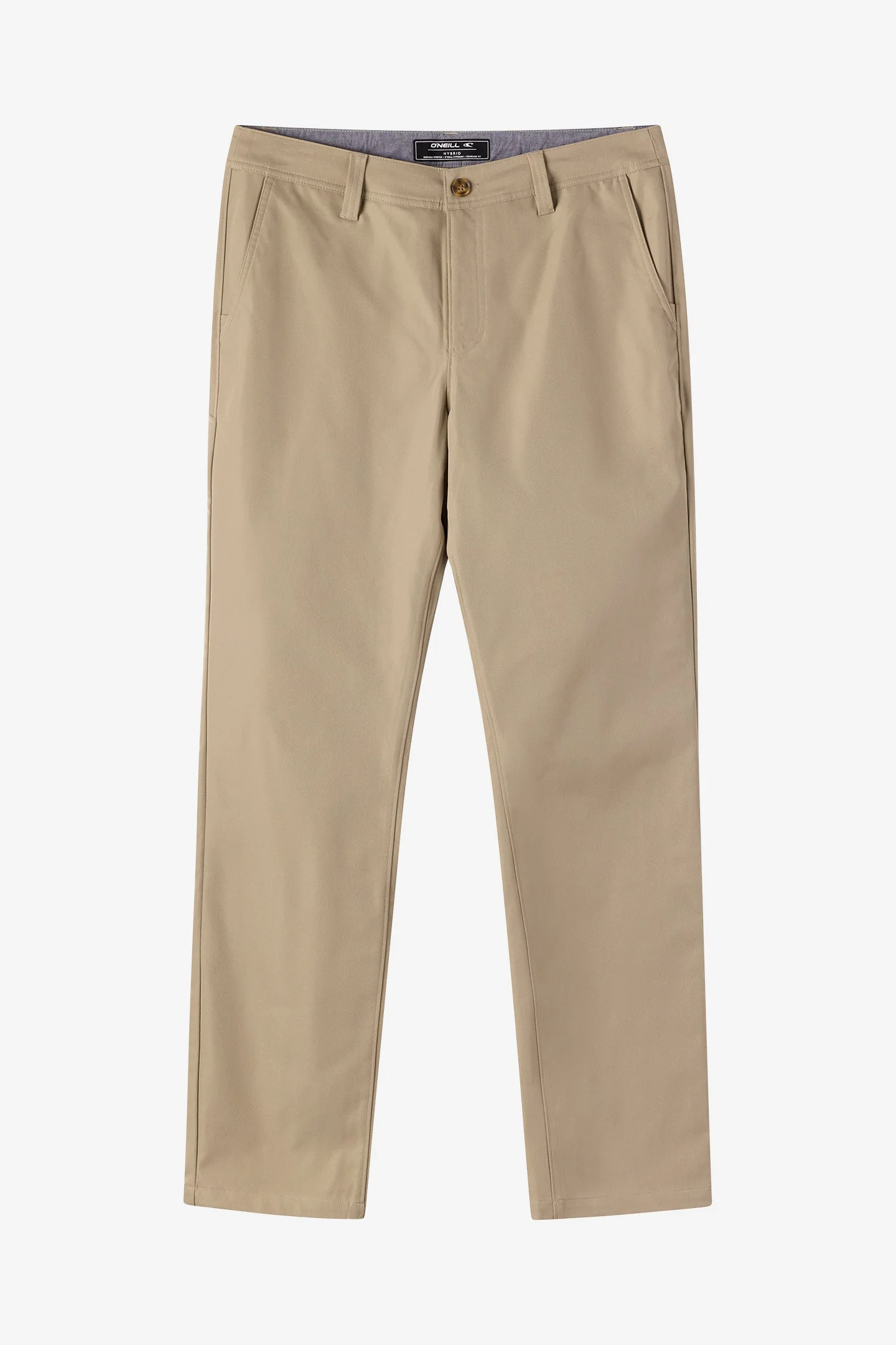Redlands Standard Fit Hybrid Pants - 1