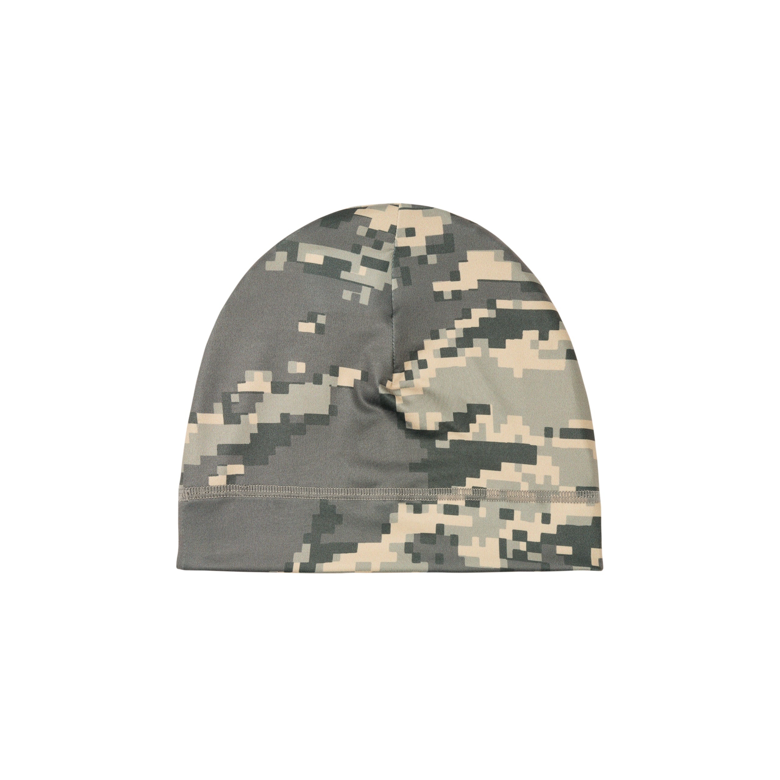 REFLECTO RUNNING BEANIE TIGER DIGI CAMO - 2