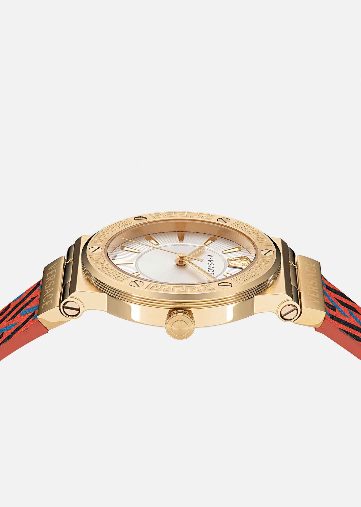 La Greca Watch - 3