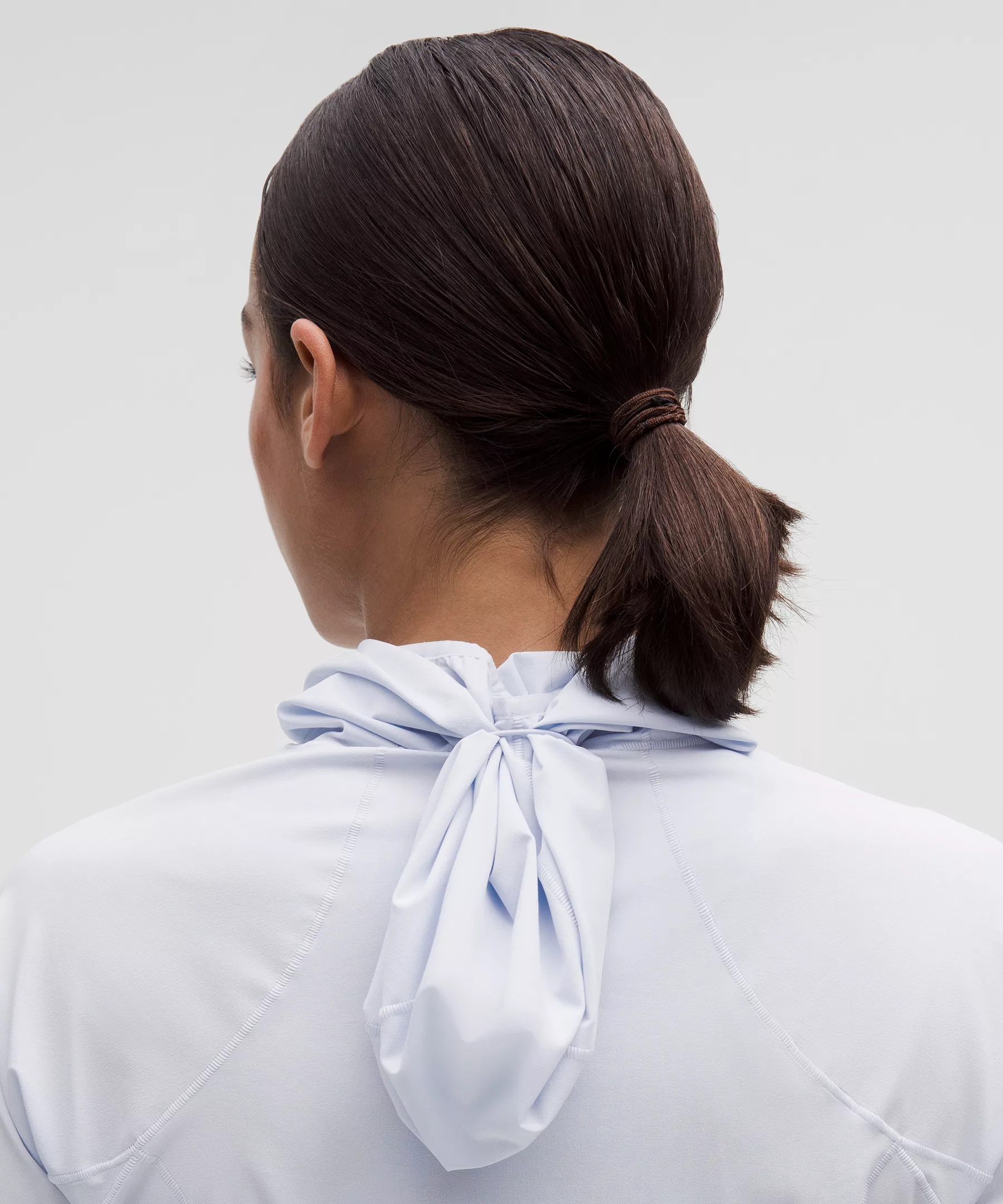 Mist Over Windbreaker - 9