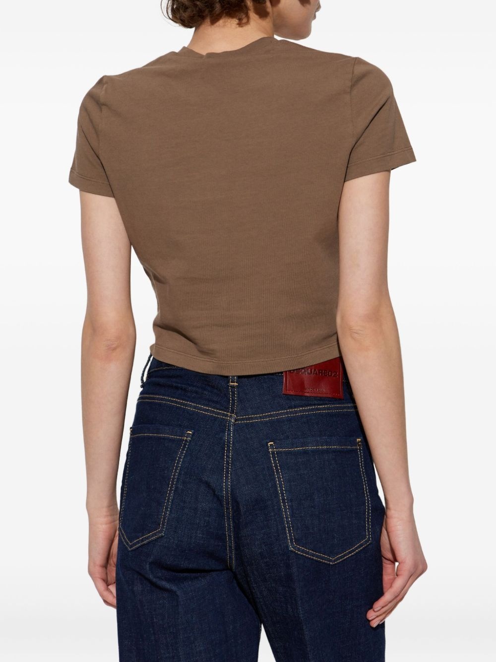 Icon T-shirt - 4