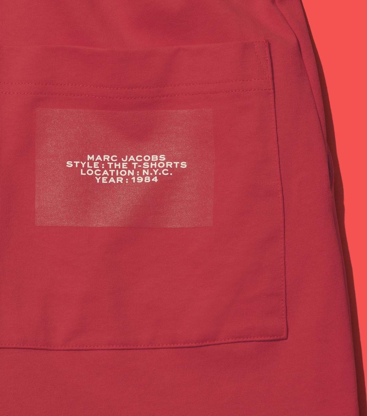 THE T-SHORTS - 7