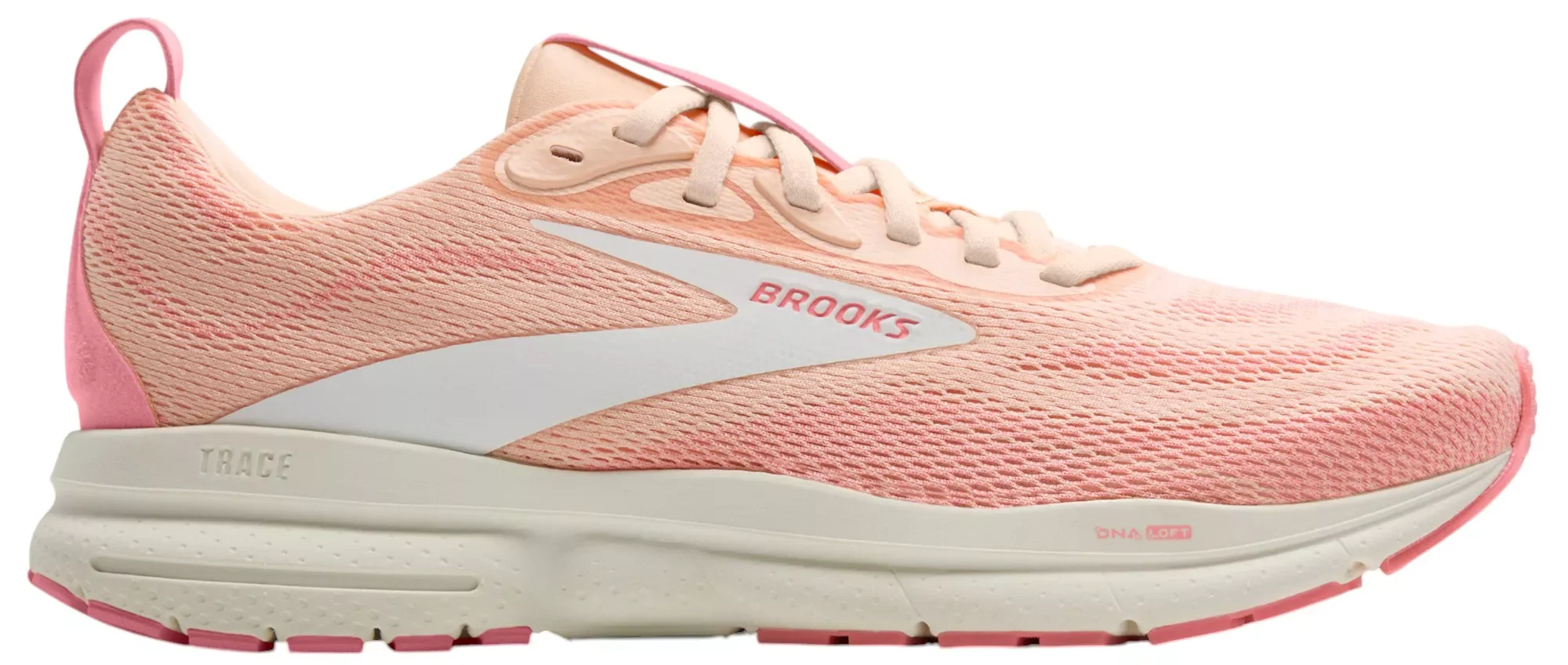 Brooks Women's Trace 4 Running Shoes - 1