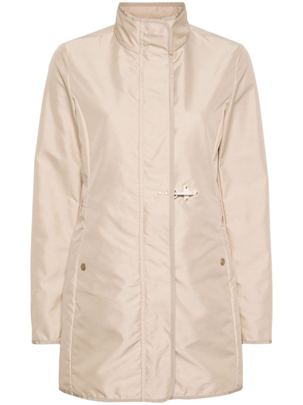 Fay - Fay Jackets Beige - 1