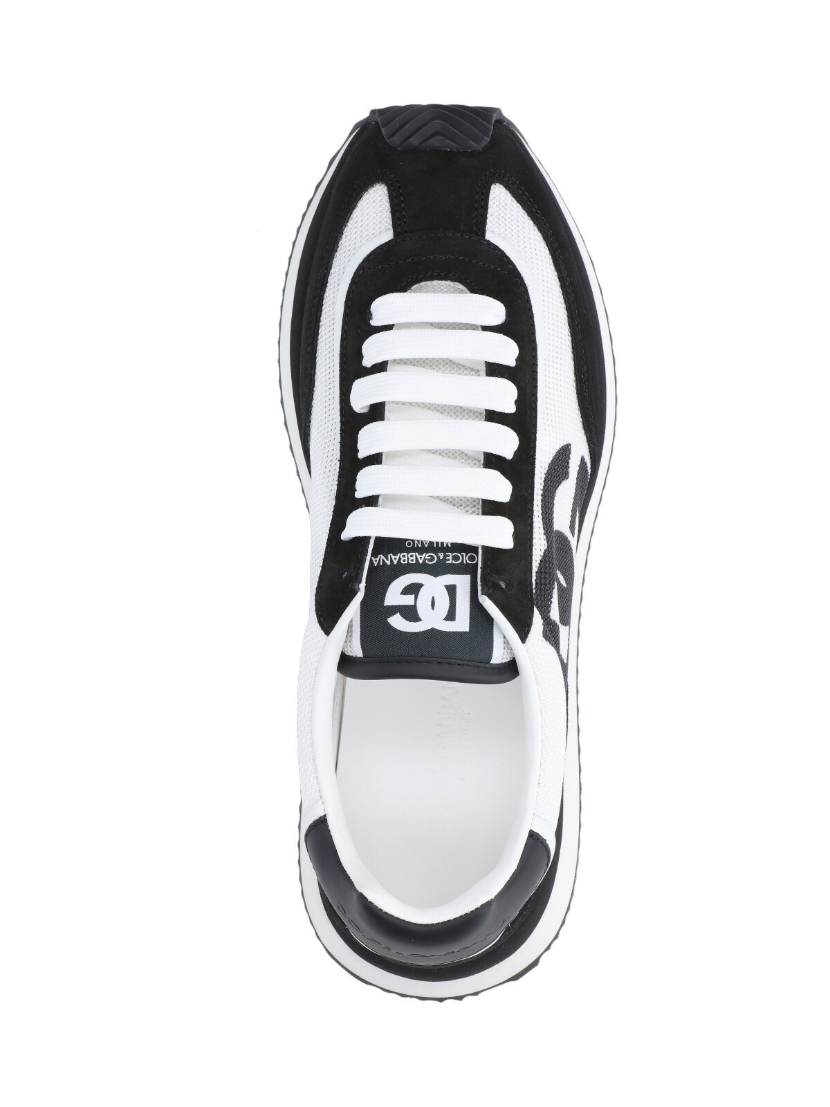"DG CUSHION" SNEAKERS - 5