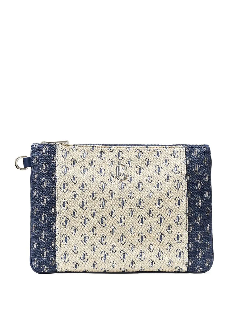 Derek-N clutch bag - 1