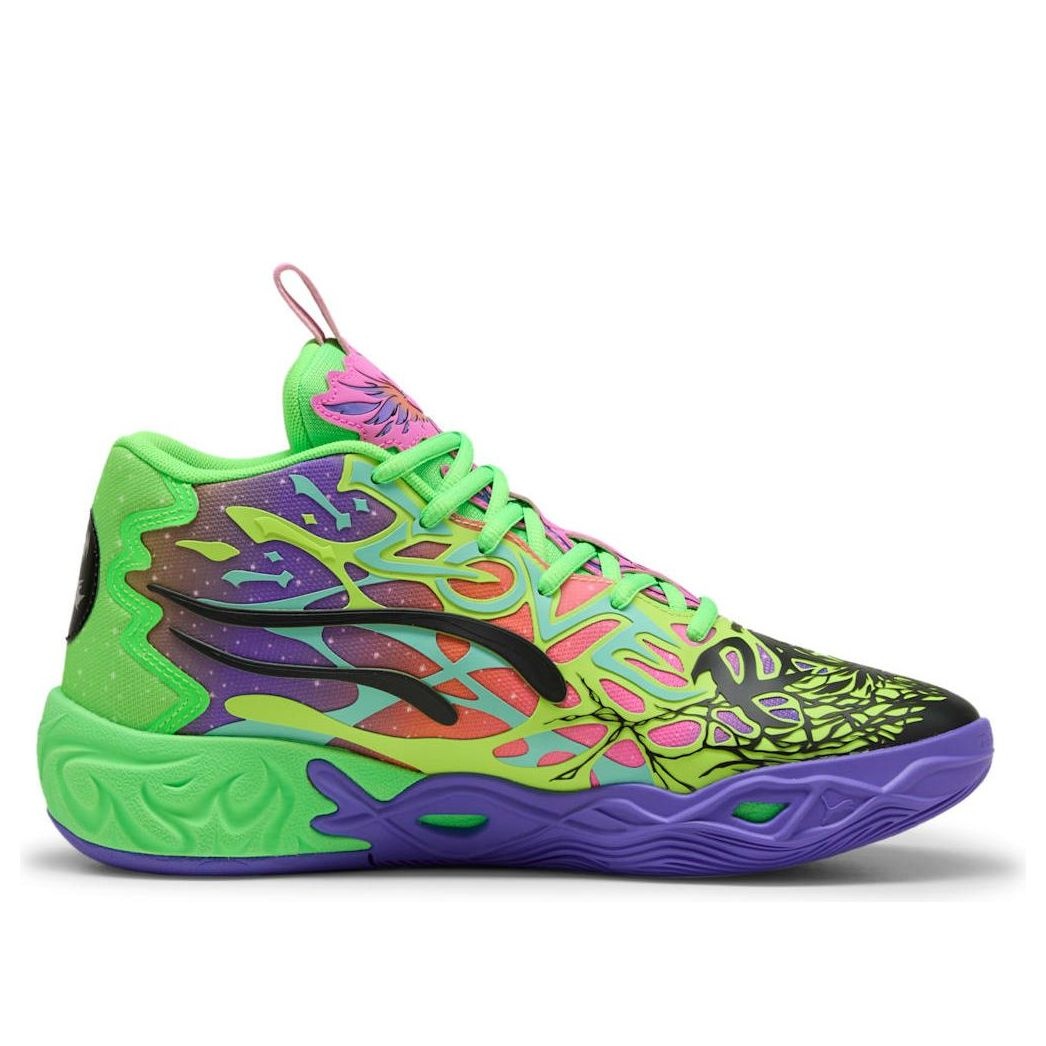 PUMA MB.04 'Be You' 311309-01 - 2