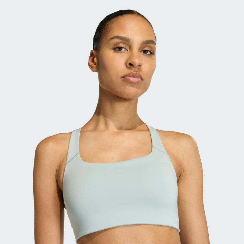 Optime Workout Medium Support Bra 6