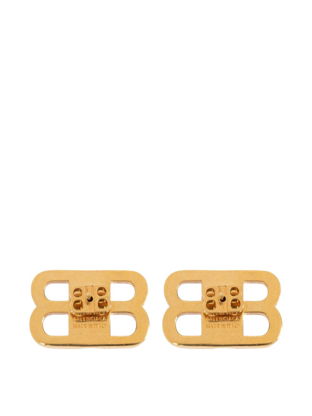 BB earrings - 3