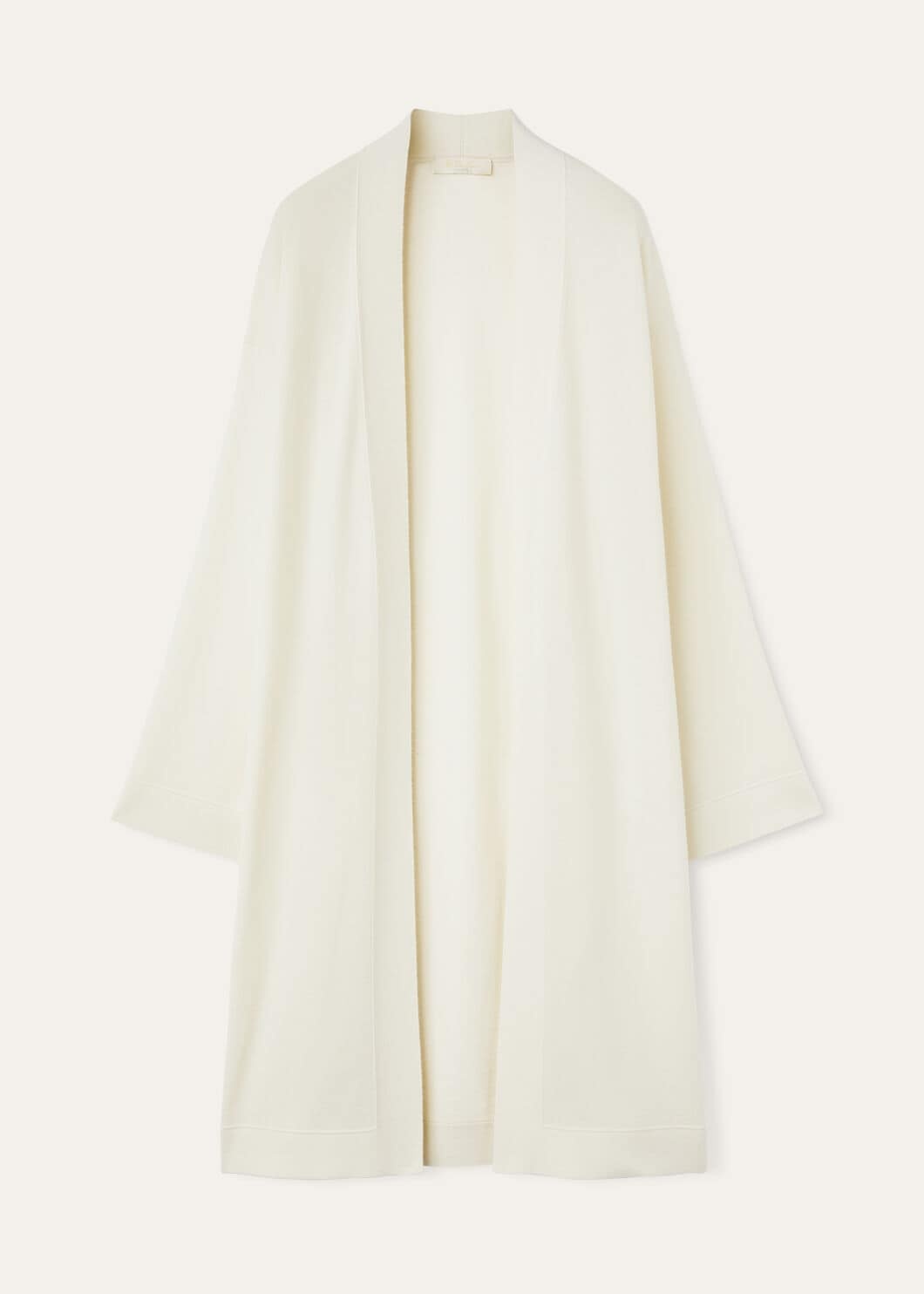 Cocooning Cardigan - 1