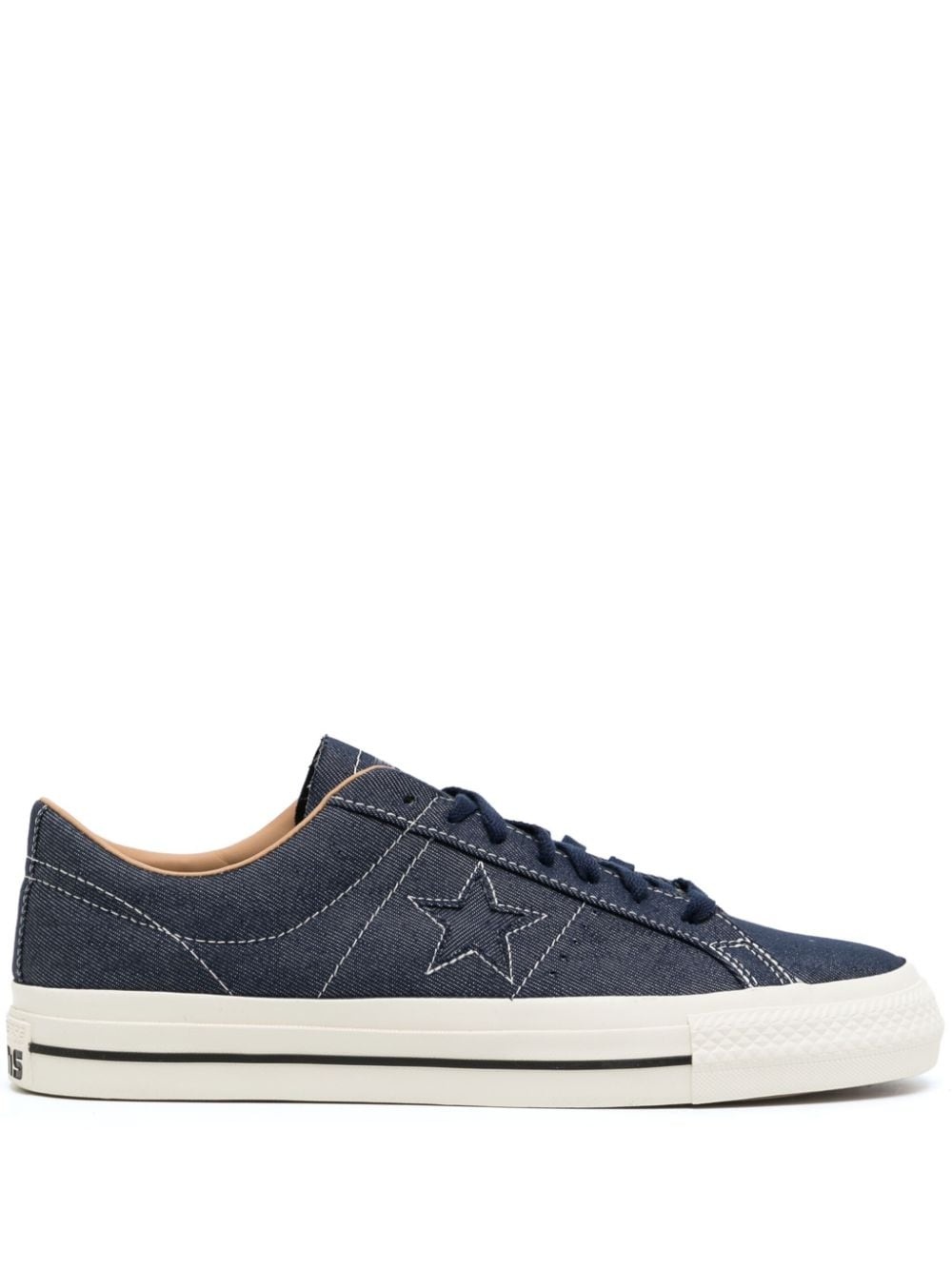 One Star Pro OX low-top sneakers - 1