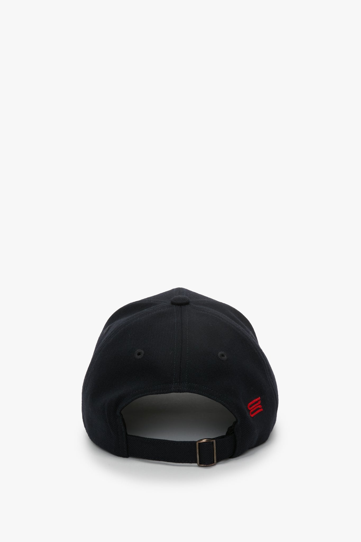 Frame Cap In Navy - 3