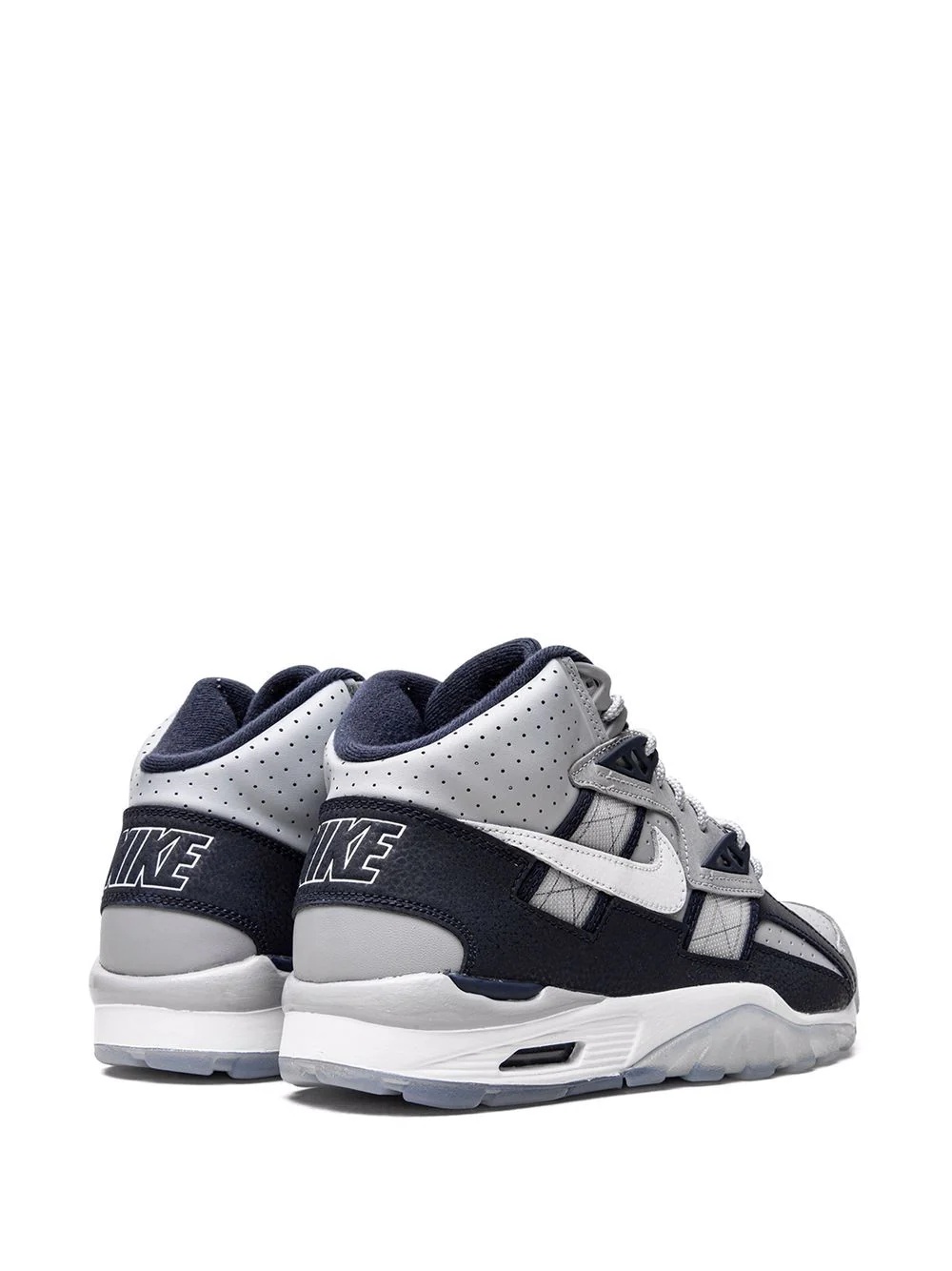 Air Trainer SC High "Georgetown" sneakers - 3