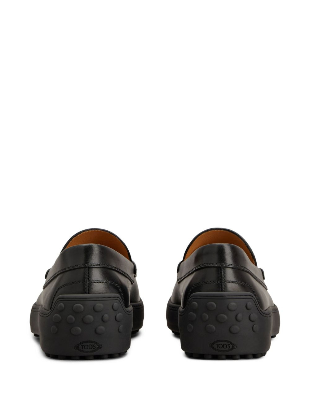 Winter Gommino loafers - 3